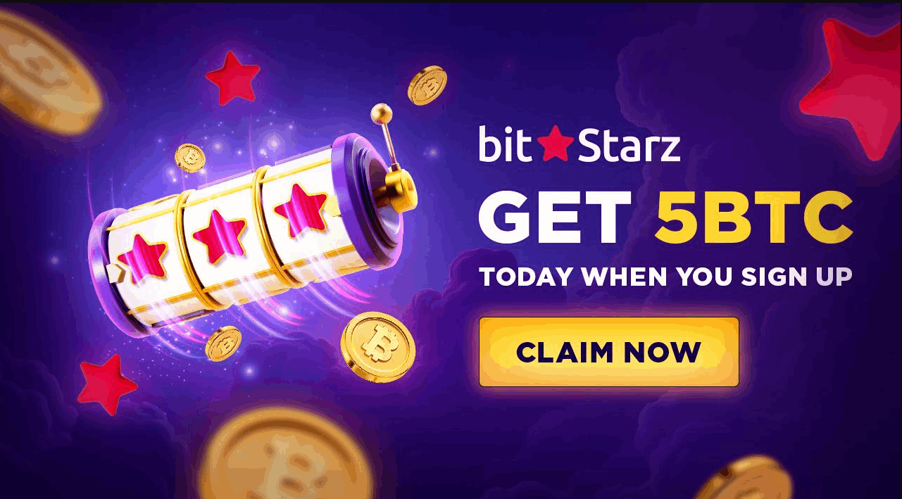 bitstarz